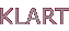 Klart